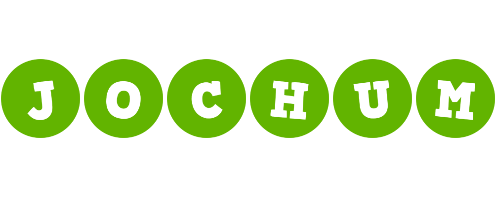 Jochum games logo
