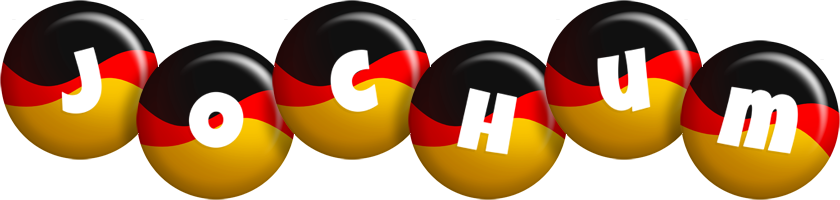 Jochum german logo