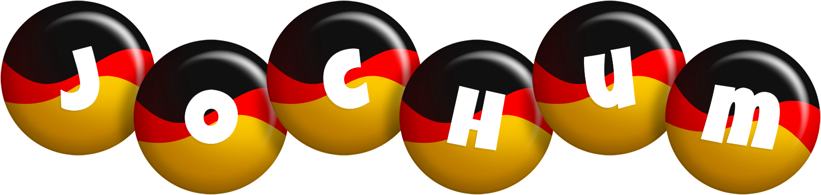 Jochum german logo