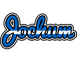 Jochum greece logo