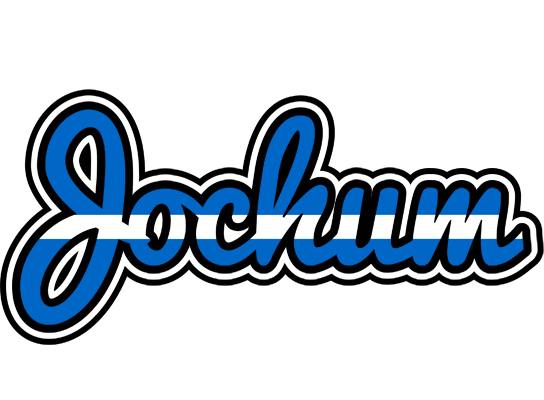 Jochum greece logo