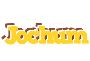 Jochum hotcup logo