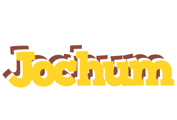 Jochum hotcup logo