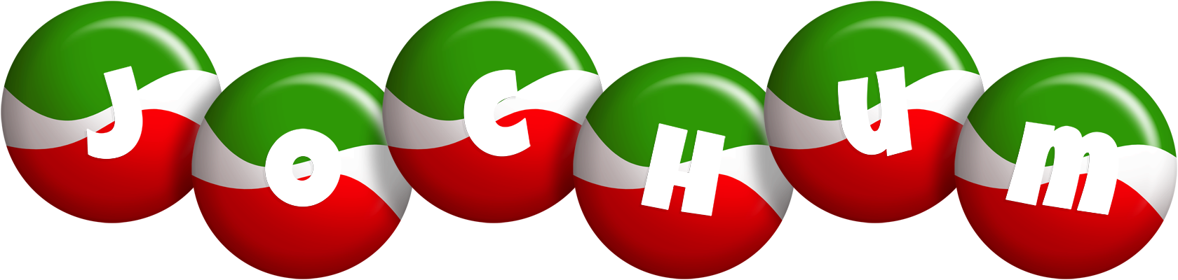 Jochum italy logo