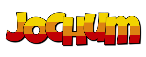 Jochum jungle logo