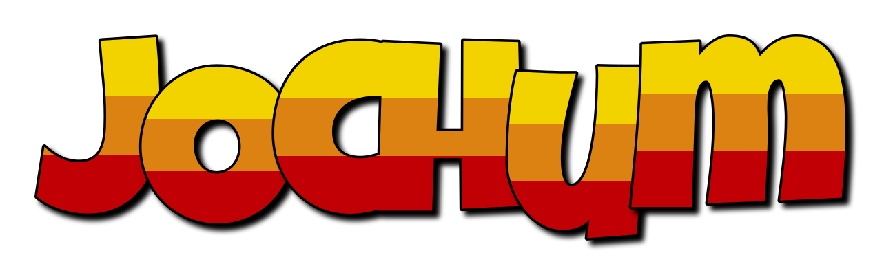 Jochum jungle logo