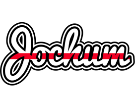 Jochum kingdom logo