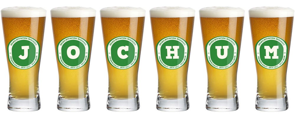 Jochum lager logo