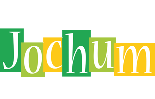 Jochum lemonade logo