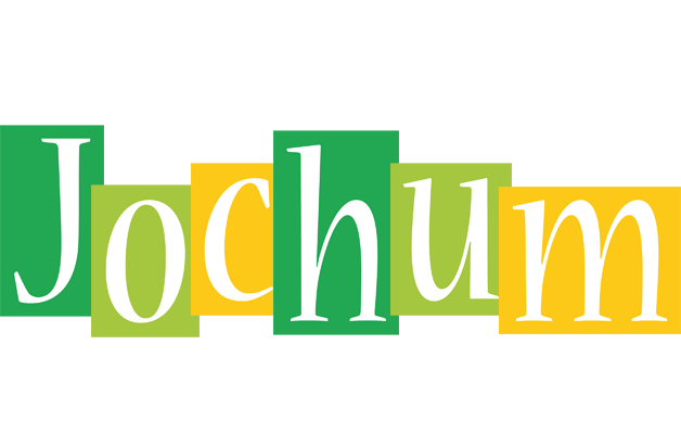 Jochum lemonade logo