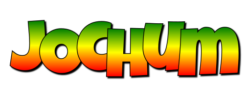 Jochum mango logo