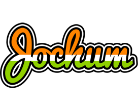 Jochum mumbai logo