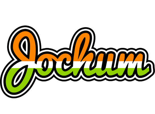 Jochum mumbai logo