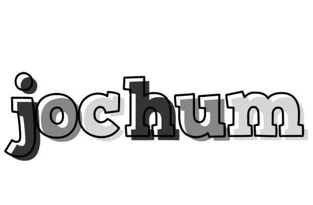 Jochum night logo