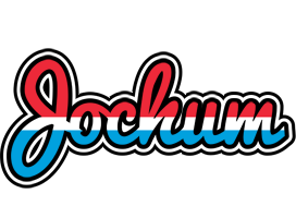 Jochum norway logo