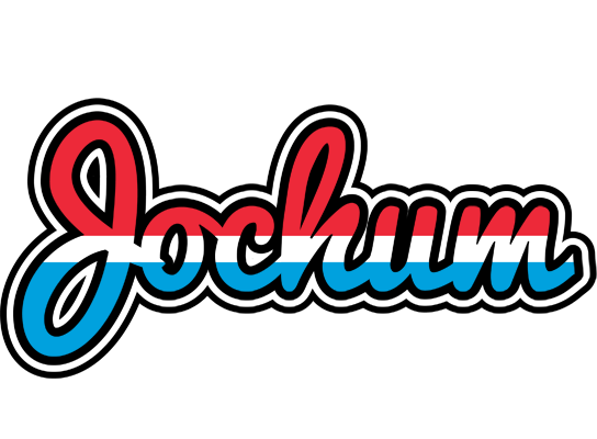 Jochum norway logo