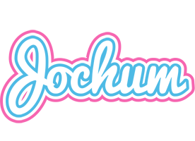 Jochum outdoors logo