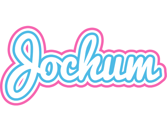 Jochum outdoors logo