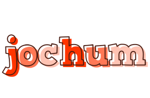 Jochum paint logo