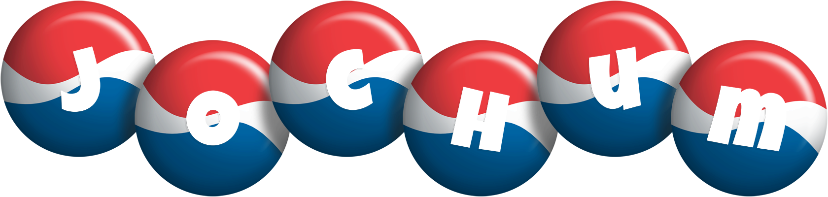 Jochum paris logo