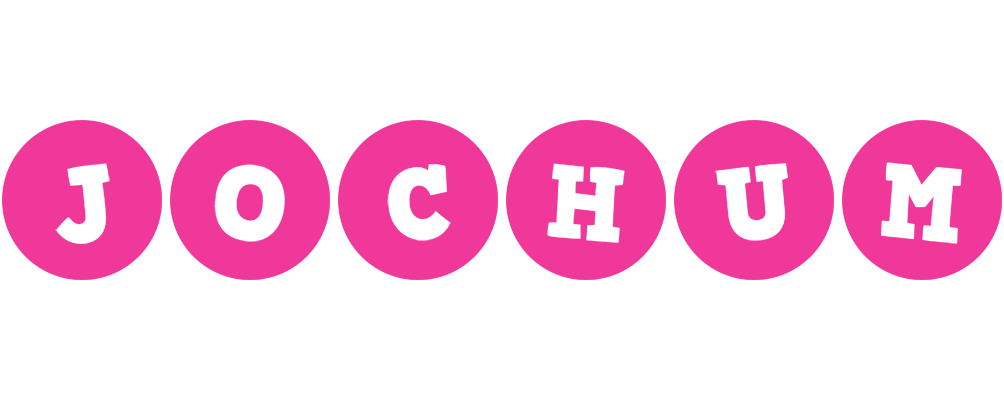 Jochum poker logo