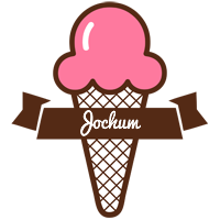 Jochum premium logo