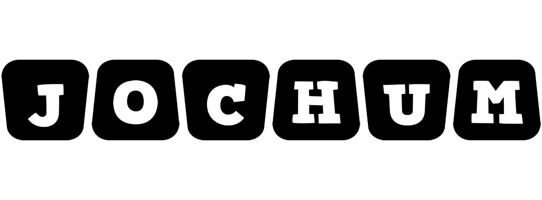 Jochum racing logo