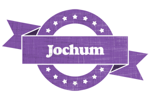 Jochum royal logo