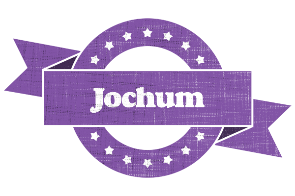 Jochum royal logo