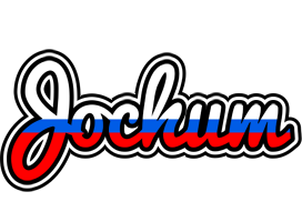 Jochum russia logo