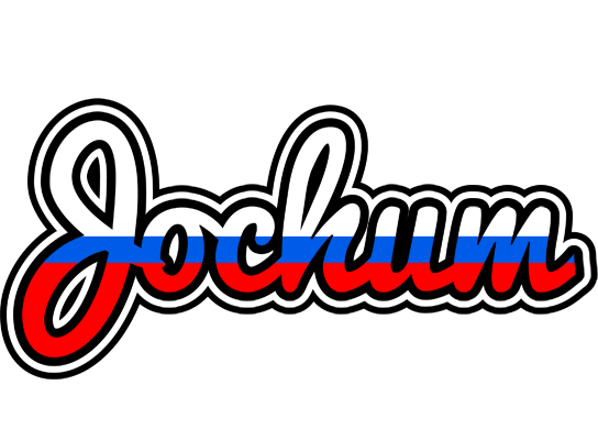 Jochum russia logo