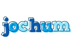 Jochum sailor logo