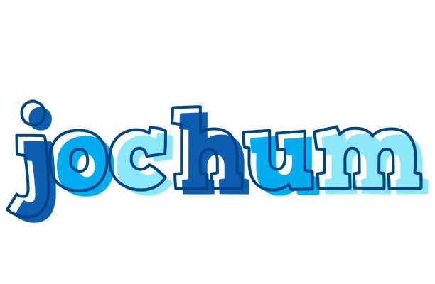 Jochum sailor logo