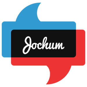 Jochum sharks logo