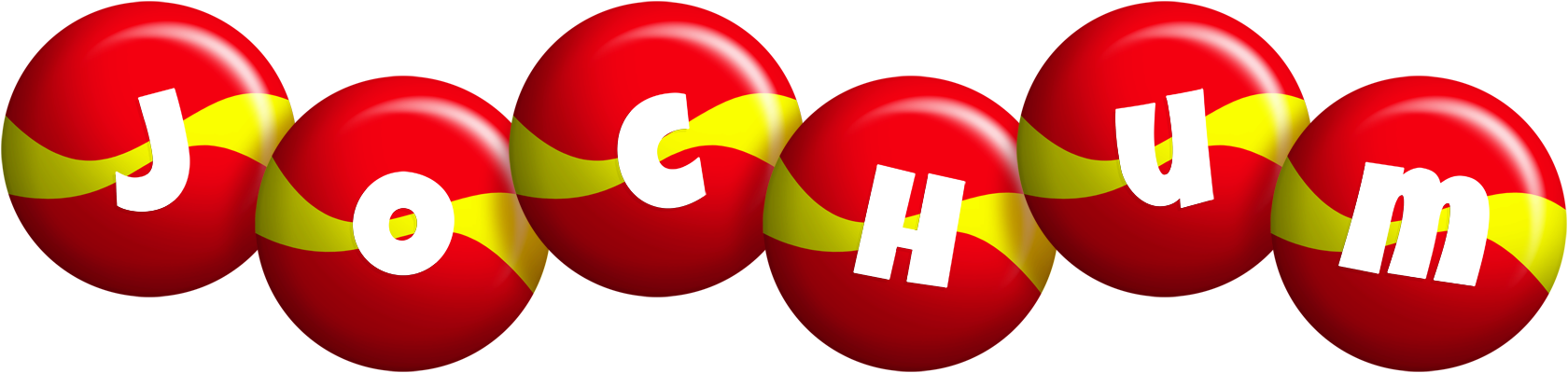 Jochum spain logo
