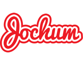 Jochum sunshine logo