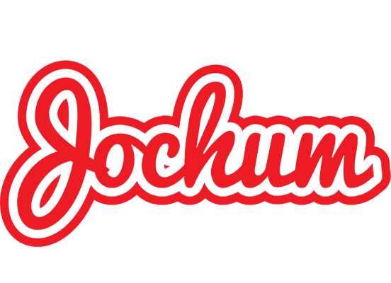 Jochum sunshine logo