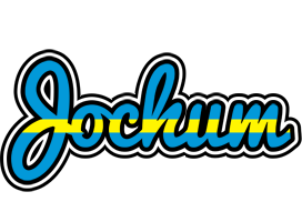 Jochum sweden logo