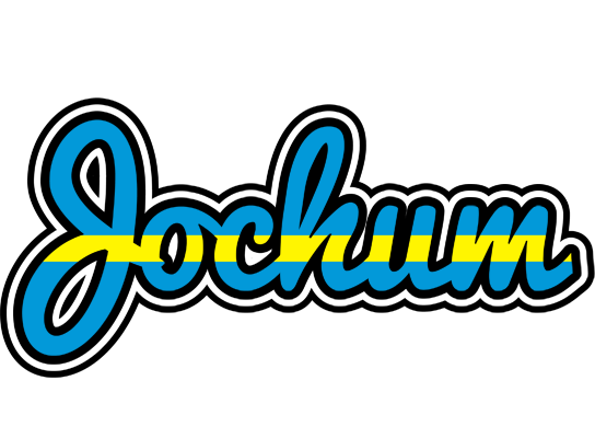 Jochum sweden logo