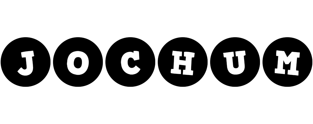 Jochum tools logo