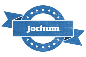 Jochum trust logo