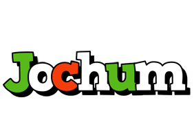 Jochum venezia logo