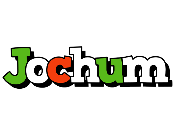 Jochum venezia logo