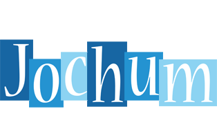 Jochum winter logo