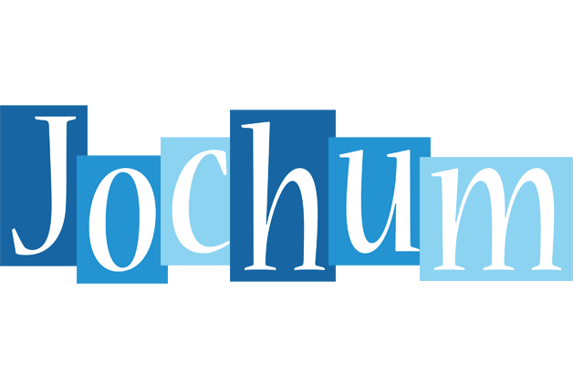 Jochum winter logo