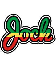 Jock african logo