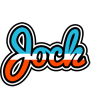 Jock america logo