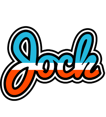 Jock america logo