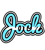 Jock argentine logo