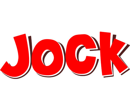 Jock basket logo